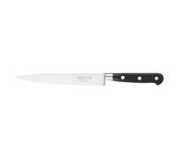 SABATIER TROMPETTE Origin - Couteau filet de sole flexible 18cm | Acier, acier inoxydable, finition mate, 18 cm