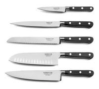 SABATIER TROMPETTE - ORIGIN - Ensemble 5 couteaux de cuisine