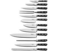Origin - Set 12 couteaux de cuisine