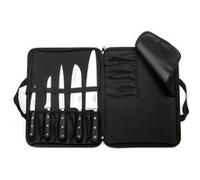 Sabatier Trompette Origin - Trousse 5 couteaux de cuisine