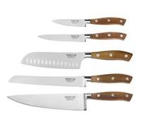 Sabatier Trompette Ryokan - Set de 5 couteaux de cuisine