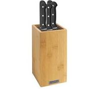Sabatier Trompette Universal - Bloc spaghetti 5 pièces en bambou
