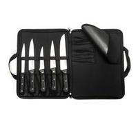 Sabatier Trompette Universal - Trousse 5 couteaux de cuisine