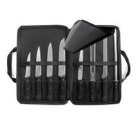 SABATIER TROMPETTE - UNIVERSAL - Trousse 8 couteaux de cuisine G