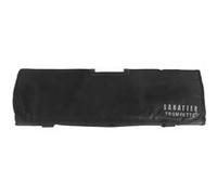 Sabatier Trompette Valise hôtelière - Trousse souple pour 8 couteaux de cuisine
