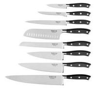 Sabatier Trompette Vulcano - Set 8 couteaux de cuisine