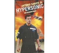 Sabato,Antonio Jr. - Hypersonique [VHS]