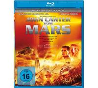 Sabato Jr.,Antonio - John Carter Vom Mars [Blu-ray]