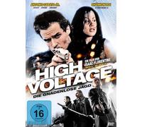 Sabato Jr. - High Voltage-die Gnadenlose Jagd