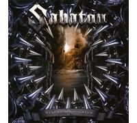 Sabaton - Attero Dominatus