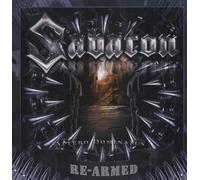 Sabaton - Attero Dominatus (Dark Blue Ninyl) [Import]