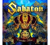 Carolus Rex – Nuclear Blast