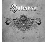 Sabaton - Carolus Rex (Platinum Edt. Digipack)