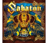 Sabaton - Carolus Rex (Swedish Version)