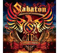 Sabaton - Coat of Arms [New CD]