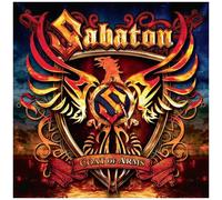 Sabaton – Coat of Arms