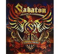 Sabaton - Coat of Arms [Import]