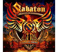 Sabaton - Coat of Arms [Import]