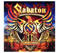 Sabaton - Coat Of Arms [Vinilo]