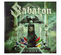 Sabaton - Heroes