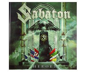 Sabaton - Heroes
