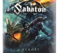 Sabaton - Heroes [Import]