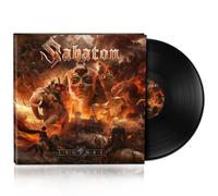 Sabaton – Legends – Vinyle 12" Album