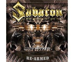 Sabaton - Metalizer (Re-Armed)