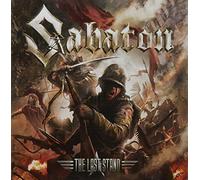 Sabaton - Sabaton - Last Stand : Standard Edition