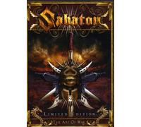 Sabaton - The Art Of War