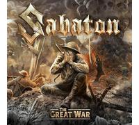 Great War – CD – Nuclear Blast