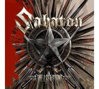 Sabaton The Last Stand (10th Anniversary Edition) (Vinyl) (PRESALE 11/09/2026)