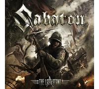 Sabaton – The Last Stand – CD + DVD