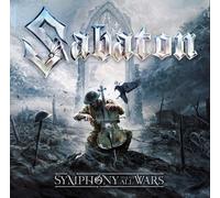 Sabaton - The Symphony To End All Wars (LP)