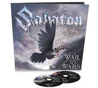 Sabaton - The War to End All Wars (2 CD Earbook)