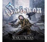 Sabaton - The War To End All Wars [Cd]
