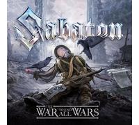 Sabaton - The War To End All Wars (History Edition) (LP)