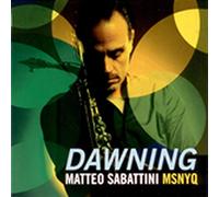 Sabattini, Matteo - Dawning