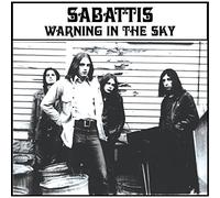 Sabattis - Warning in the Sky