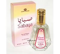Sabaya 50ml by Al Rehab EdP Perfume Spray