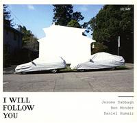 Sabbagg,Jerome - I Will Follow You