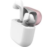 SABBAT Jetpods Wireless Earbuds TWS Casque stéréo BT5.2, design ergonomique, écouteurs intra-auriculaires, réduction du bruit, blanc