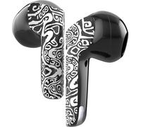 Sabbat M200 Casque Bluetooth 5.3, basses puissantes, suppression du bruit, écouteurs stéréo de haute qualité, derniers véritables écouteurs sans fil