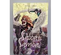 Sabbat Samba