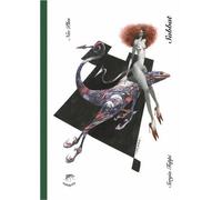 Sabbat - Sergio Toppi - Mosquito - cartonné - Bande dessinée