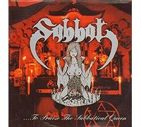 Sabbat - To Praise the Sabbatical Queen