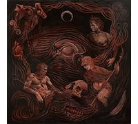 Sabbath Assembly – A Letter of Red – Édition importée – The Orchard