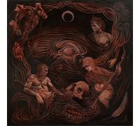 Sabbath Assembly – A Letter of Red – CD – The Orchard