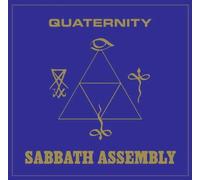 Sabbath Assembly - Quaternity [Import]