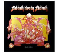 Sabbath Bloody Sabbath